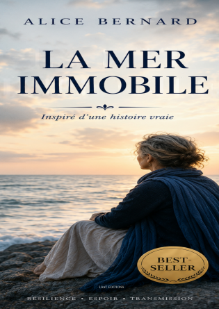 LA MER IMMOBILE