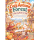 Cozy Autumn Forest