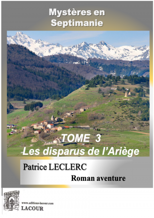 Les disparus de l'Ariège