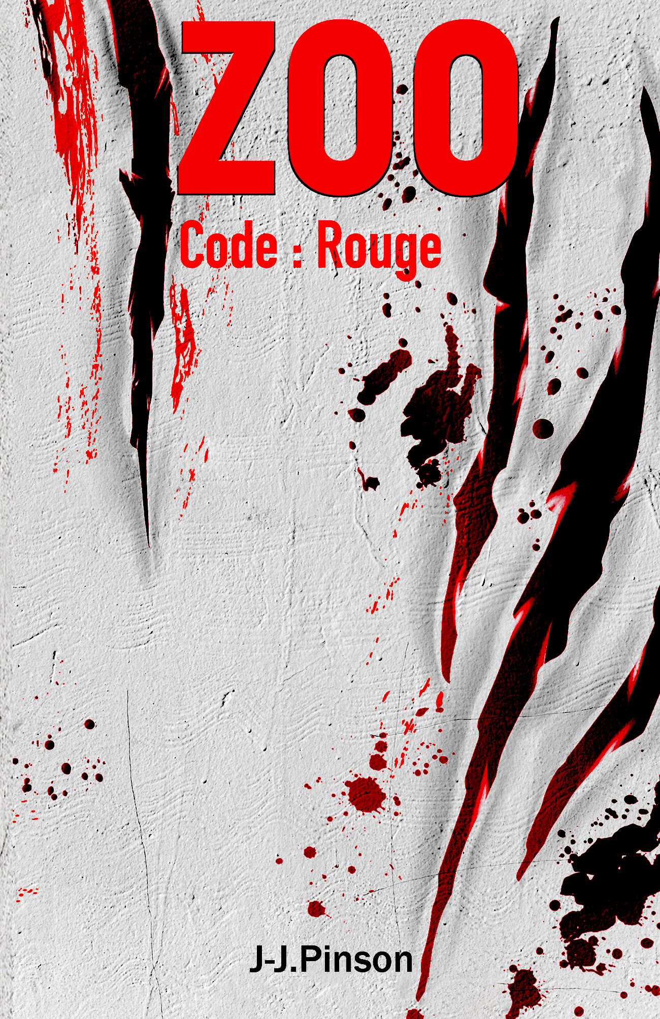 Zoo Code : Rouge