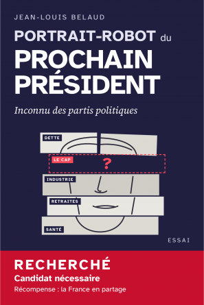 Portrait-robot du prochain président