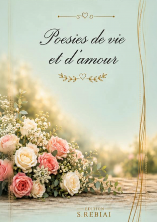 Poésies de vie et d'amour