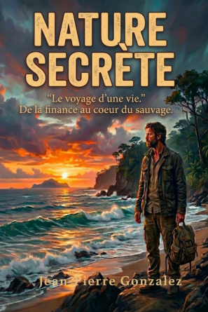 NATURE SECRÈTE