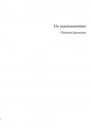 Un marionnettiste