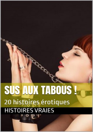 Sus aux tabous !