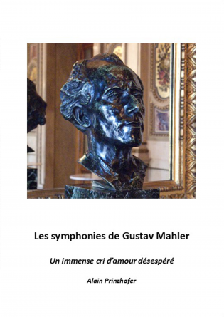 Les symphonies de Gustav Mahler