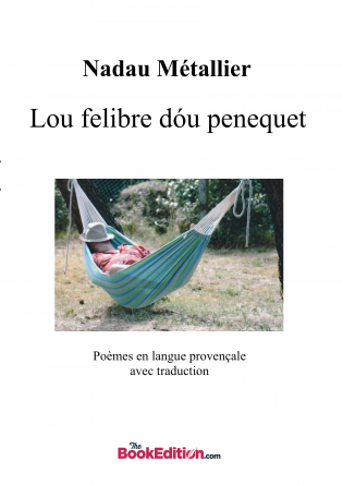 Lou felibre dóu penequet