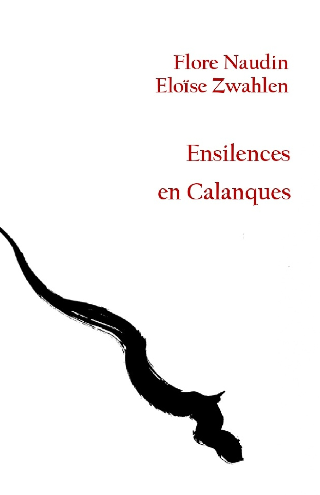Ensilences en Calanques