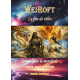 WeiRoft - Le Jeu de Rôles