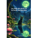 Le chat de pluie et la forêt enchantée