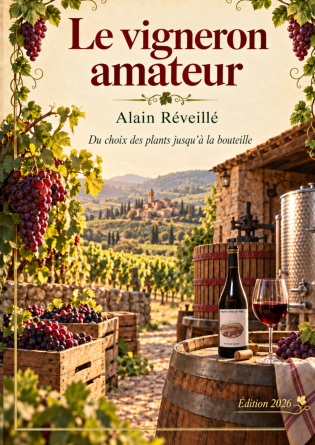 LE VIGNERON AMATEUR