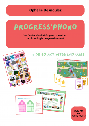 Progress'phono