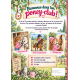 Mon poney-club à colorier