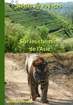 Sur les chemins de l’Asie