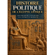 Histoire politique de l'Egypte antique