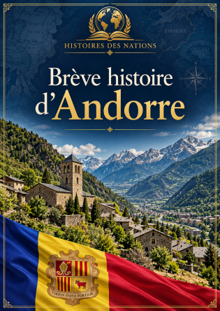 Brève histoire d'Andorre