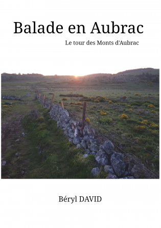 Balade en Aubrac