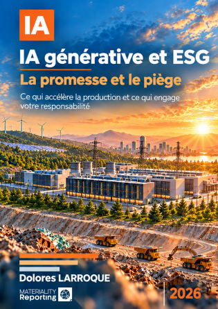 IA et ESG : la promesse et le piège