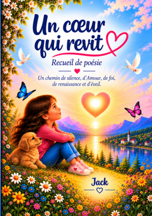 UN COEUR QUI REVIT VERSION IMAGE