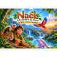 Naël — Les Gardiens du Vivant, Tome 1