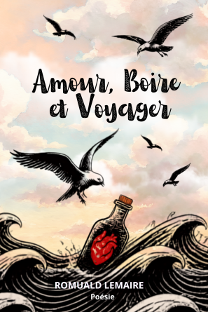 Amour, boire et voyager