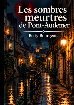 Les sombres meurtres de Pont Audemer