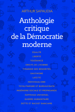 Anthologie critique de la Démocratie