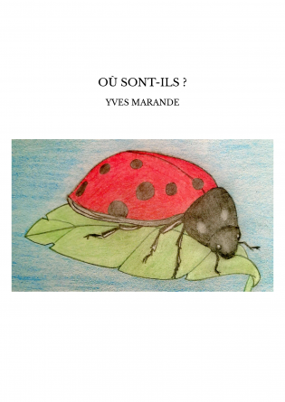 OÙ SONT-ILS ?