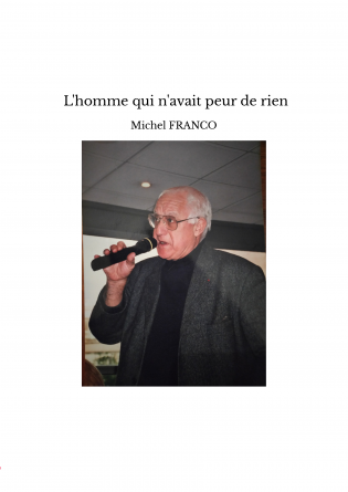  L'homme qui n'avait peur de rien
