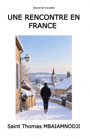 Une rencontre en France