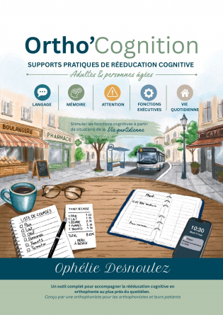 Ortho'cognition