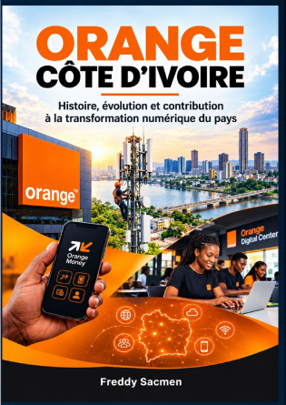 ORANGE CÔTE D’IVOIRE: Histoire...