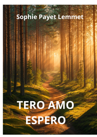 TERO AMO ESPERO Terre Amour Espoir