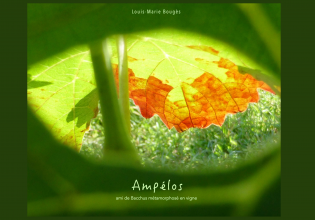 Ampélos