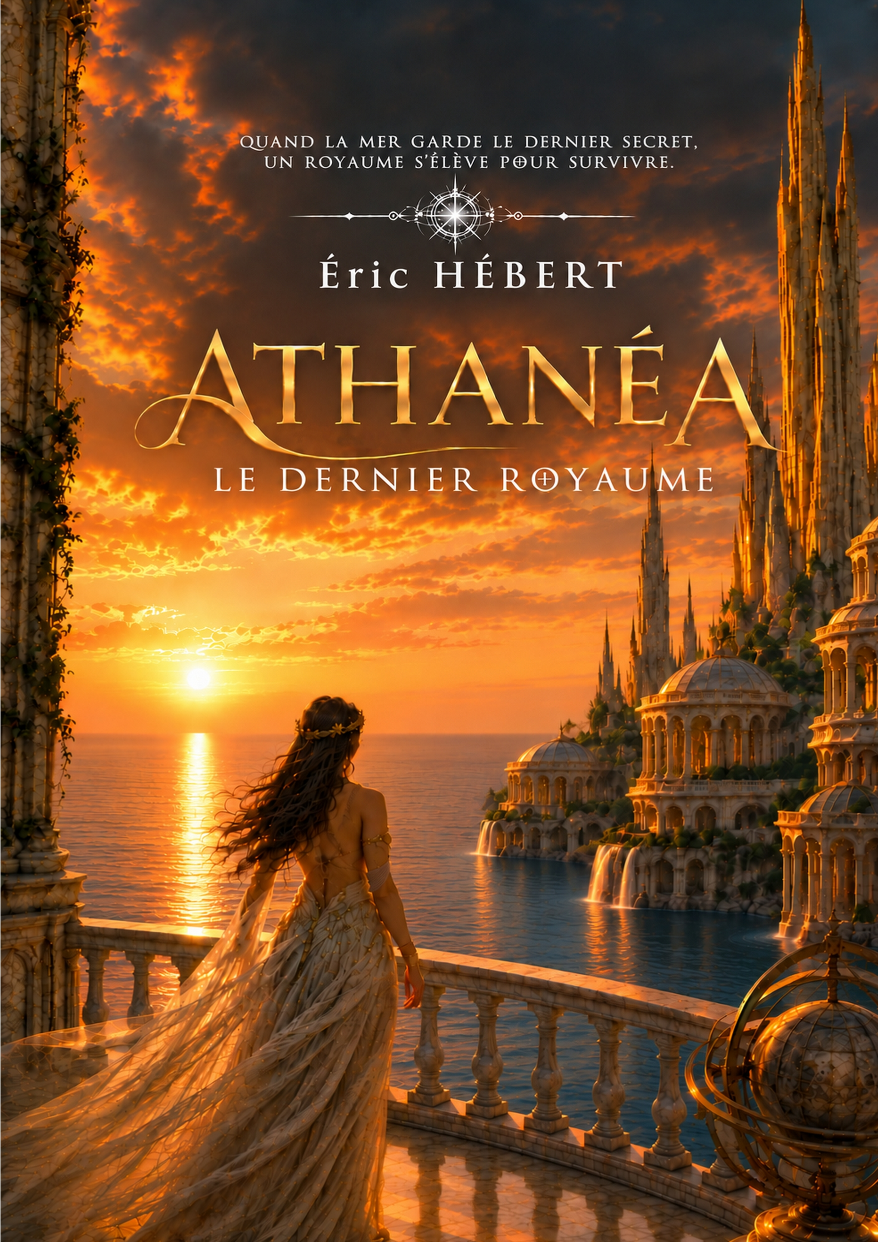 Athanéa