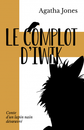 Le complot d'Iwik