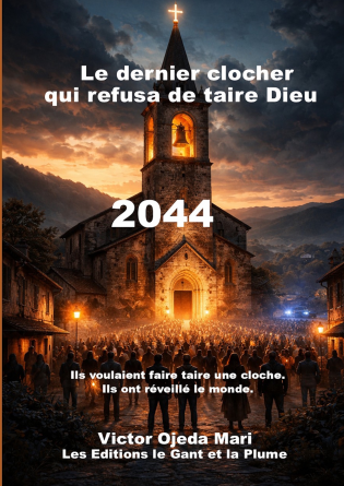 Le dernier clocher qui refusa de ...