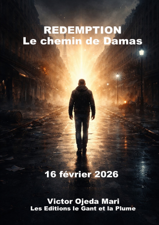 REDEMPTION Le chemin de Damas