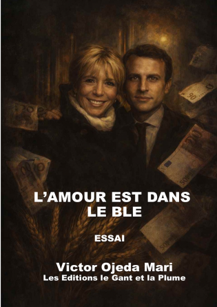 L’AMOUR EST DANS LE BLE