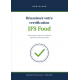 REUSSISSEZ VOTRE CERTIFICATION IFS