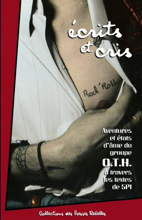 Ecrits et Cris