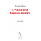 L'Amour peut bien nous maudire