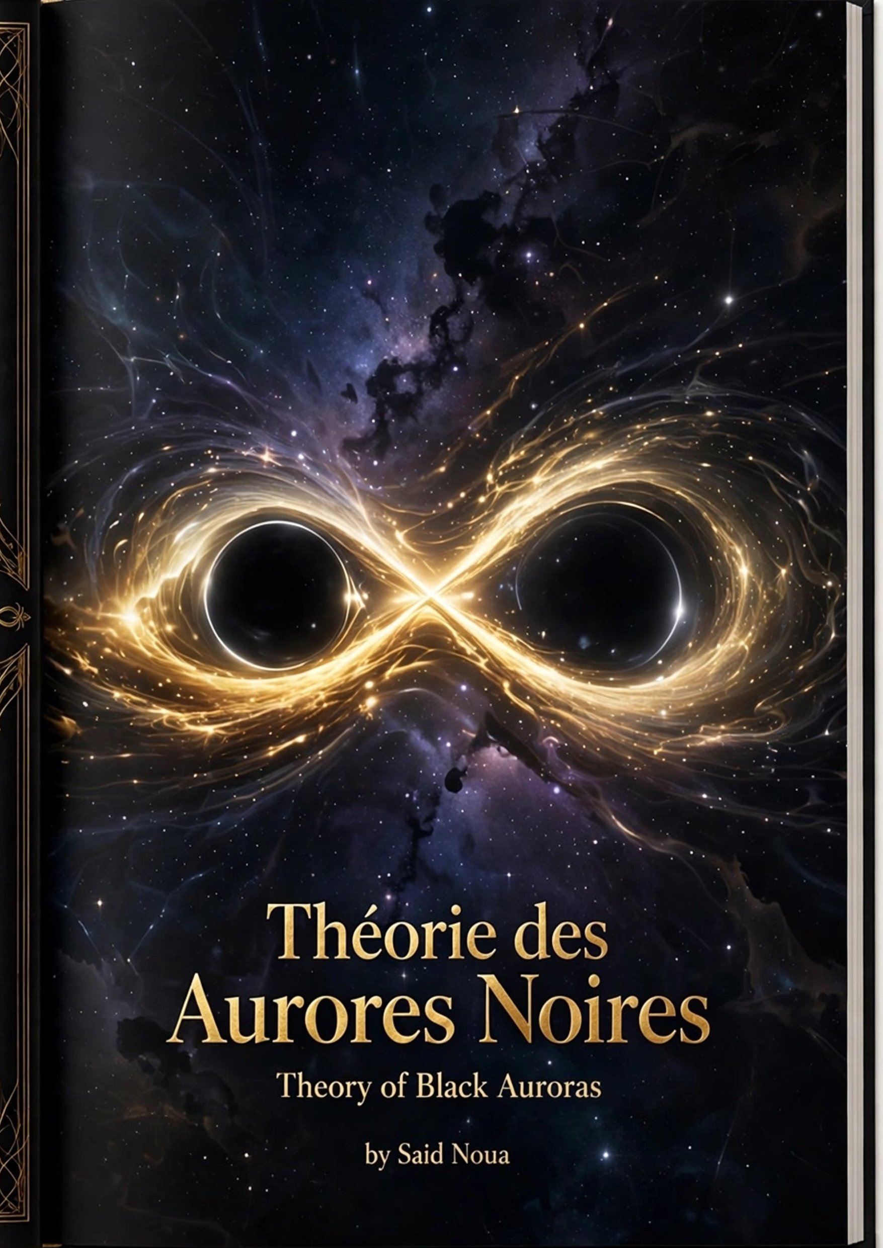  L'Aurore Noire - Le Frottement de l'