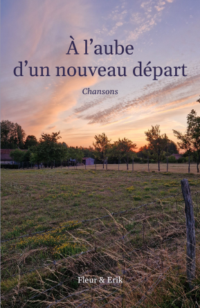 A l'aube d'un nouveau départ