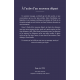 A l'aube d'un nouveau départ