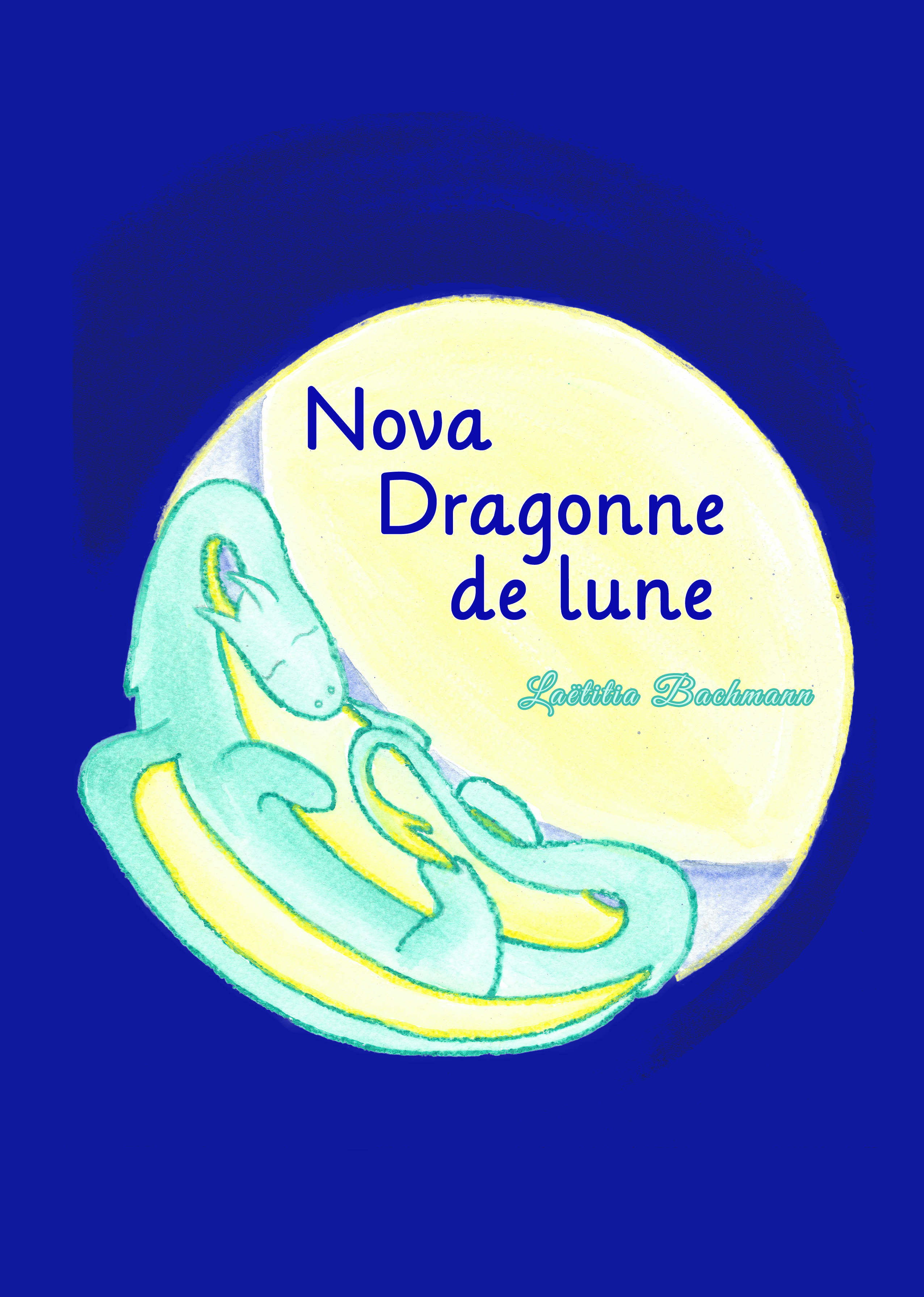 Nova Dragonne de Lune