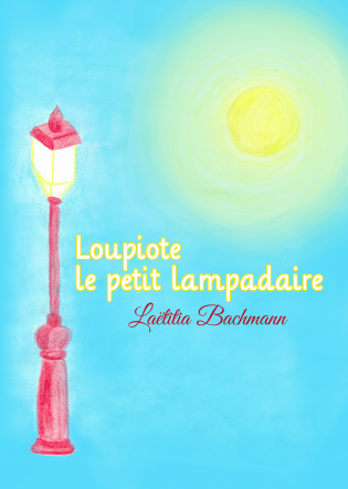 Loupiote le petit lampadaire