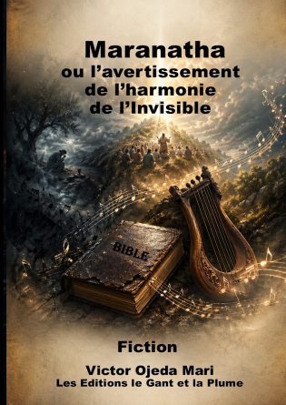 Maranatha ou l’avertissement ...