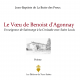 Le Vœu de Benoist d'Agonnay