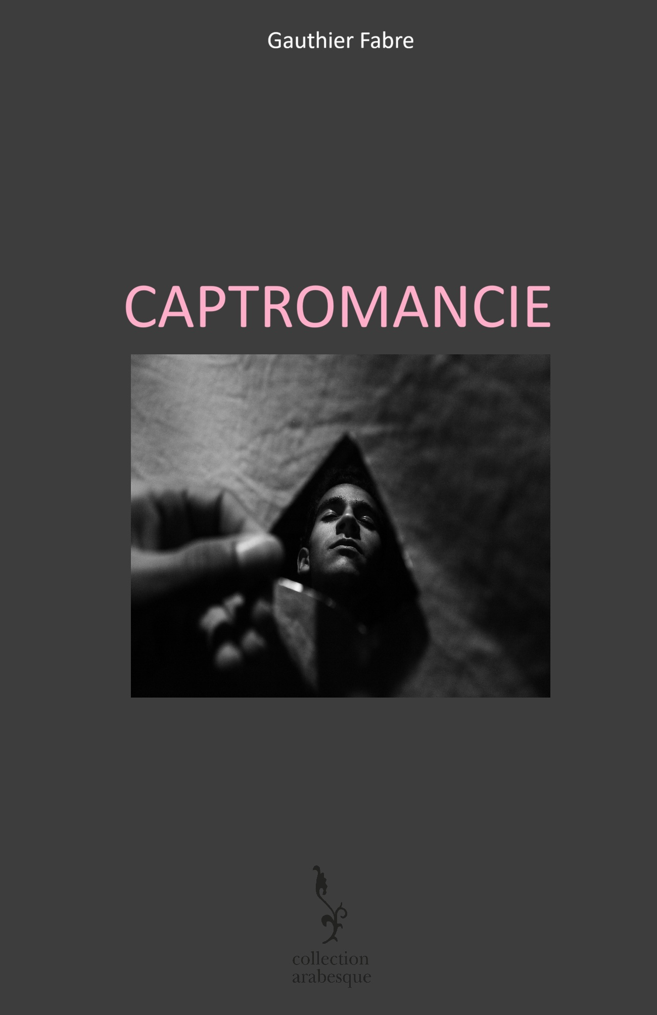 Captromancie